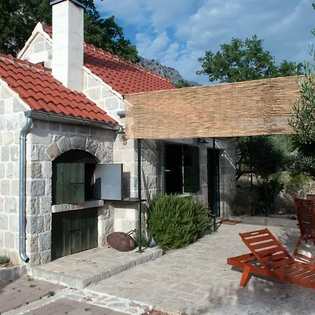 Lavnda Jesenice (Split-Dalmatia)