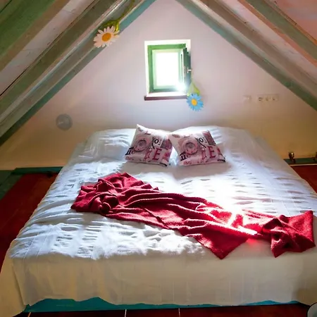 Lavnda Prázdninový dům Jesenice (Split-Dalmatia)