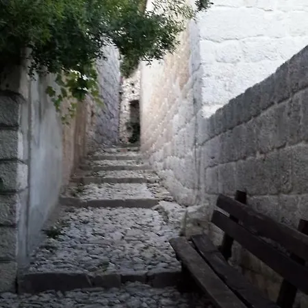 Prázdninový dům Lavnda *