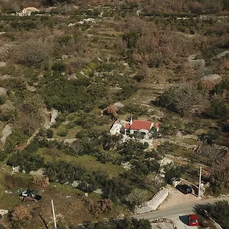 Prázdninový dům Lavnda Jesenice (Split-Dalmatia)