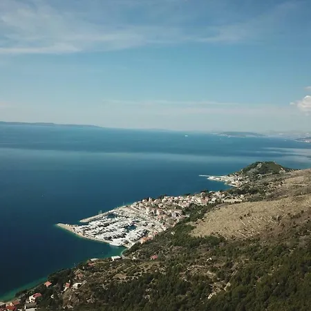 Lavnda Jesenice (Split-Dalmatia)