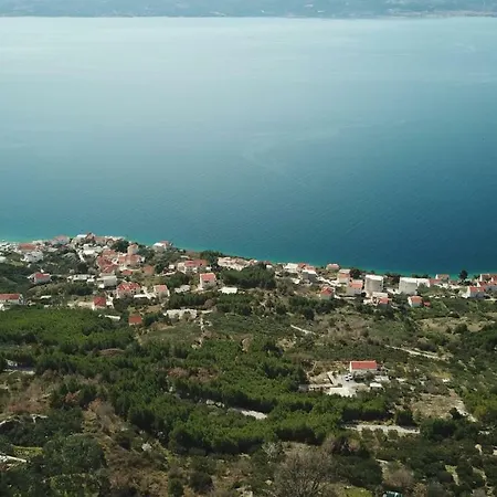 Lavnda * Jesenice (Split-Dalmatia)