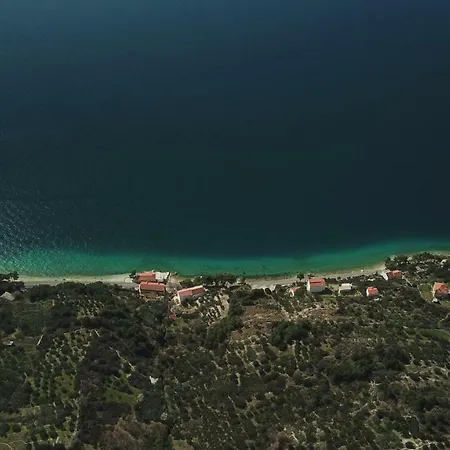 Prázdninový dům Lavnda Jesenice (Split-Dalmatia)