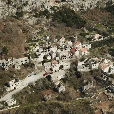 Prázdninový dům Lavnda