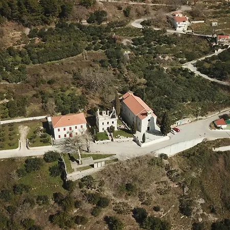 Lavnda * Jesenice (Split-Dalmatia)